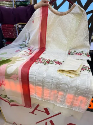 Pakistani Inspired Item